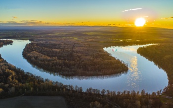 Természeti értékeinket óvják, hagyományainkat pedig őrzik nemzeti parkjaink