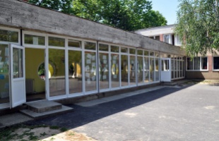 Komplex fejlesztés indul a Petőfi utcai óvodában