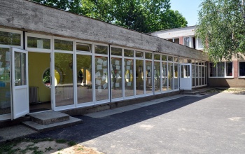 Komplex fejlesztés indul a Petőfi utcai óvodában
