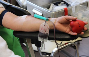 Elismerő oklevelet adományozott az Országos Vérellátó Szolgálat a Most Médiacsoportnak