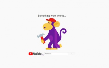 Elesett a Youtube és a Gmail