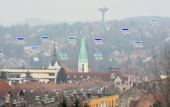 Jönnek a mínuszok