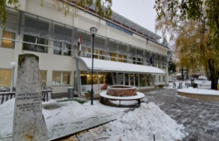 Zenetörténeti előadást rendez a könyvtár