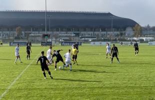 Sikerült a győzelem, hazahozta Felcsútról a pontokat a Rákóczi FC