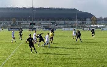 Sikerült a győzelem, hazahozta Felcsútról a pontokat a Rákóczi FC