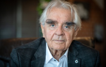 Elhunyt Kévés György építész