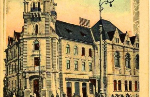 Méltó székházat kap a város