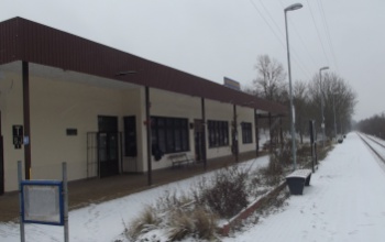 Ismét látogatható a kaposvári Vasúttörténeti Kiállítás