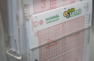 Így legyen ötösünk a lottón: nem volt telitalálat