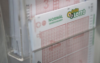 Így legyen ötösünk a lottón: nem volt telitalálat