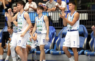 Nagyot küzdött a csapat, hátrányból fordítva nyertek a kaposvári kosarasok