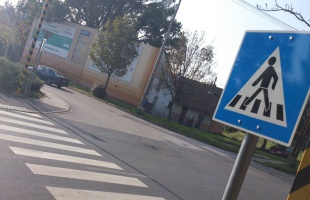 Két zebrával több van a városban