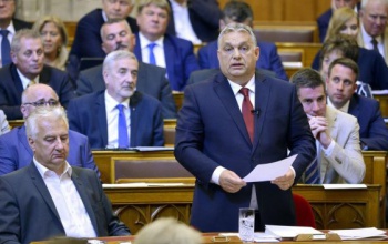 Elfogadta a Parlament a kata módosításáról szóló törvénymódosítást