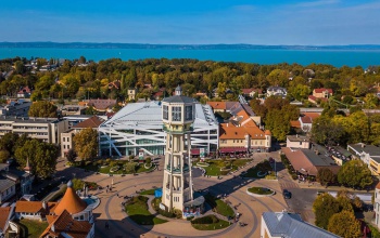 Siófok lehet a balatoni szezon nyertese