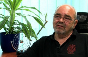 A hetvenkedő blogíró!