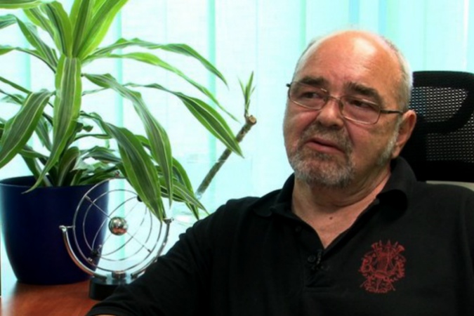 A hetvenkedő blogíró!