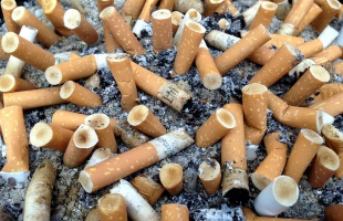 Füstmentes nap - Ma van a dohányzásról leszokás napja