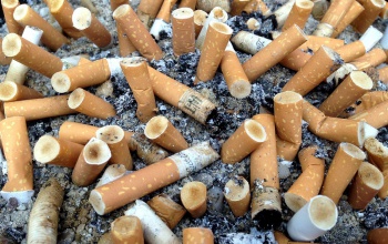 Füstmentes nap - Ma van a dohányzásról leszokás napja