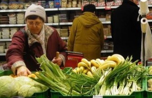 Kereskedelmi lánc-toplista: Tesco, CBA, Coop a sorrend