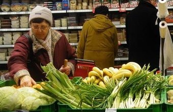 Kereskedelmi lánc-toplista: Tesco, CBA, Coop a sorrend