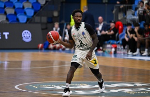 Kecskeméten kapott ki a KKK: Jordan Brown erős bemutatkozása sem volt elég