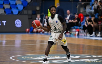 Kecskeméten kapott ki a KKK: Jordan Brown erős bemutatkozása sem volt elég