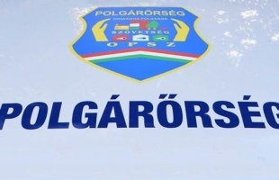 Somogyi polgárőröket támogat az MLSZ