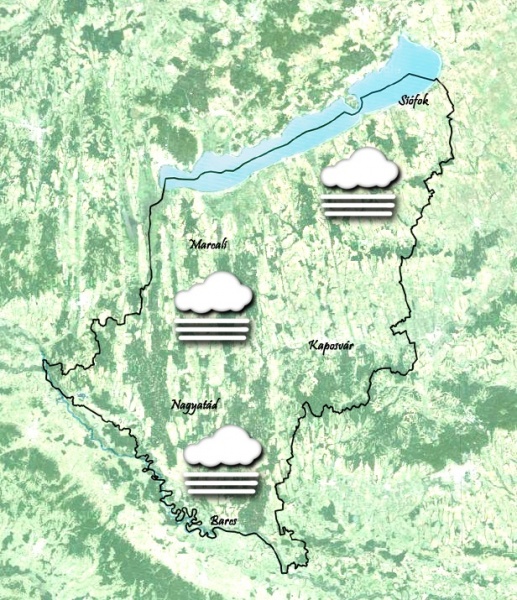 előrejelzés