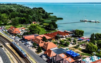 MÁV: Kaposvárról is sűrűbben járnak a vonatok a Balatonhoz az utószezonban