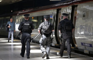 Robbanás történt a londoni metróban