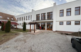 Jelentős fejlesztések történtek a Kaposvári Szakképzési Centrum intézményeiben