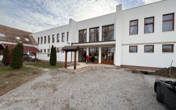 Jelentős fejlesztések történtek a Kaposvári Szakképzési Centrum intézményeiben