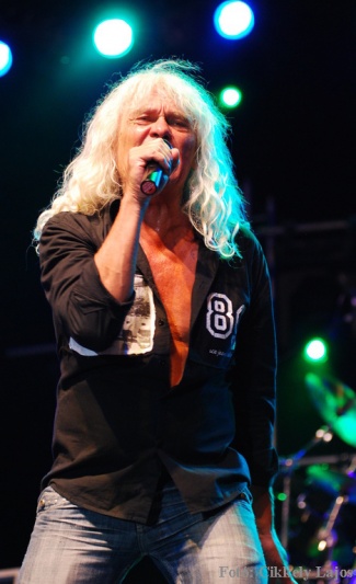 kóbor jános