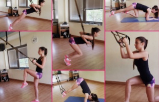 Felderítők: TRX, ha nem vagy lekvár és lekvár receptek is