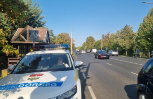 Sokan nézik autópályának a 7-es főutat