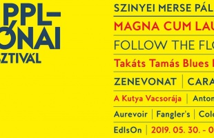 Megérkezett az idei Rippl-Rónai Fesztivál beharangozója