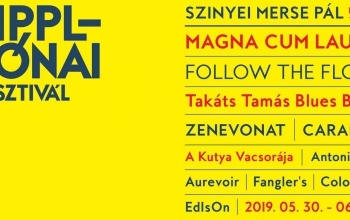 Megérkezett az idei Rippl-Rónai Fesztivál beharangozója