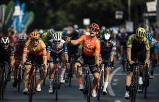 Kaposvár is részese lehet jövőre a Tour de Hongrie-nak!