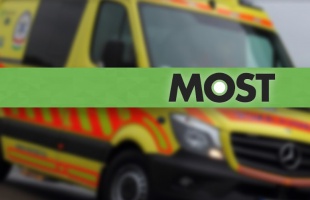 Gázolás történt a Vásártéri úton