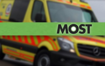 Gázolás történt a Vásártéri úton