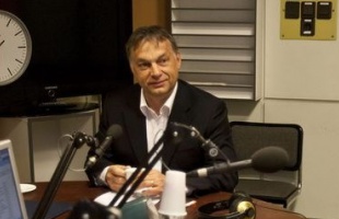Varga Mihály tárgyal az IMF-fel