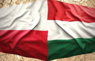 Magyar, lengyel két jó barát…