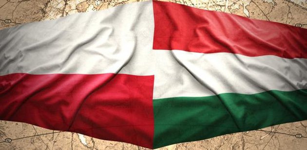 Magyar, lengyel két jó barát…
