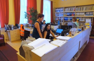 Kaposváron példaértékű a Főépítészi Iroda kapcsolattartása a lakossággal