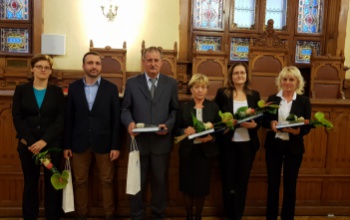 Köszönet a gondoskodásért