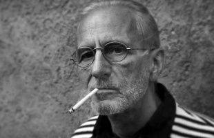 Kovács Zsolt színművész 75 éves