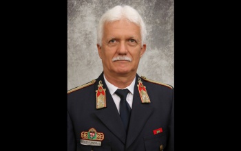 Elhunyt Békési András tűzoltó ezredes