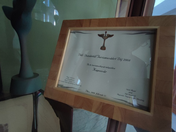 Barátunk, a turizmus