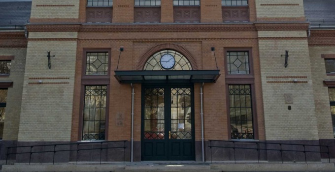 Öt éve lett nívódíjas az állomásunk