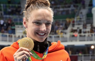 Hát így: két magyar nő a riói olimpia legeredményesebb sportolói közt